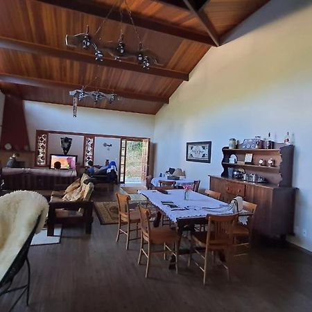 Monteverdemg, Vista Para Montanha ,Facil Acesso, Terrea, Pets Eksteriør bilde
