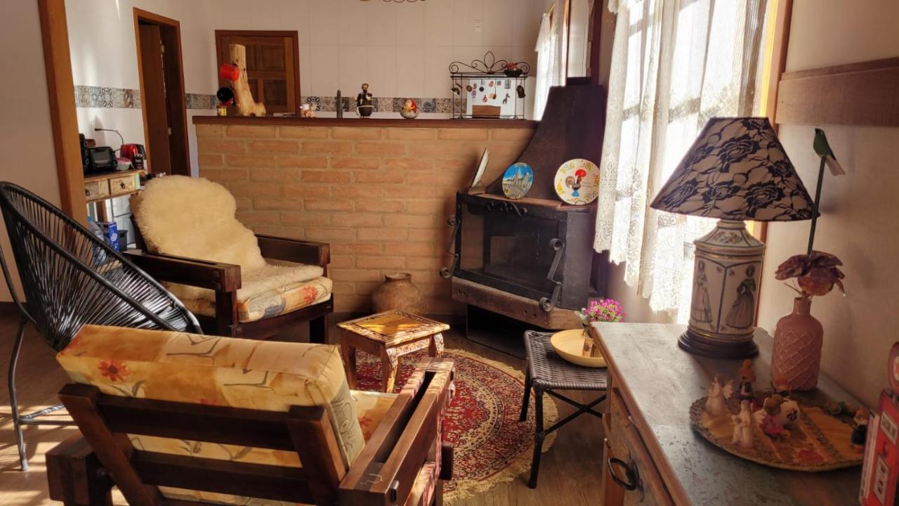 Monteverdemg, Vista Para Montanha ,Facil Acesso, Terrea, Pets Eksteriør bilde