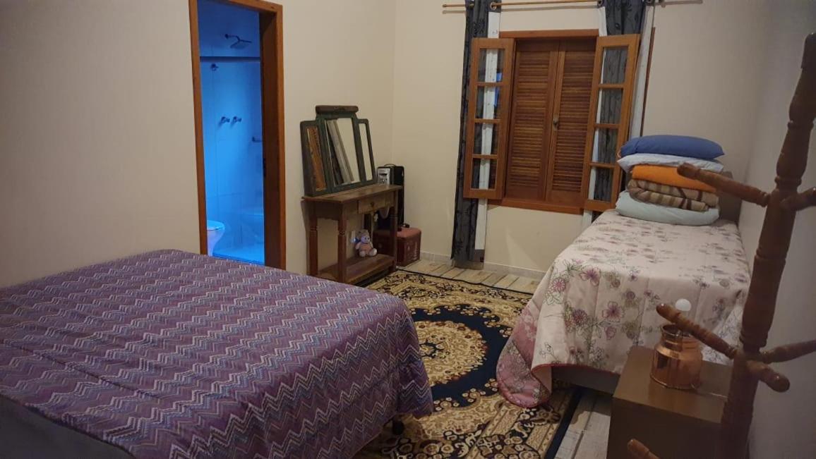 Monteverdemg, Vista Para Montanha ,Facil Acesso, Terrea, Pets Eksteriør bilde